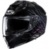HJC - CASCO MOTO INTEGRALE i71 CELOS MC5 - NERO/ROSA
