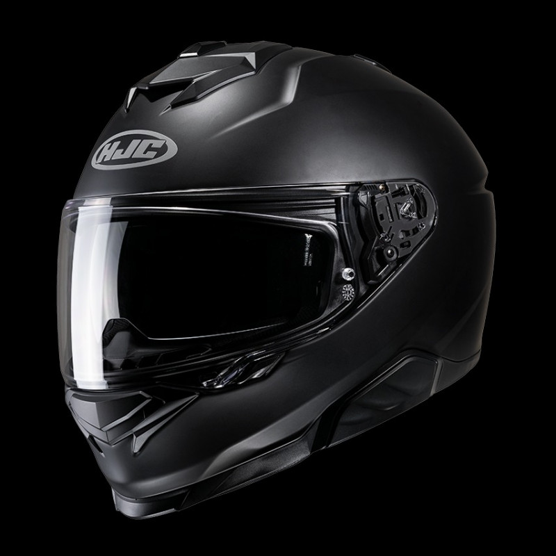 HJC - CASCO MOTO INTEGRALE i71 NERO OPACO