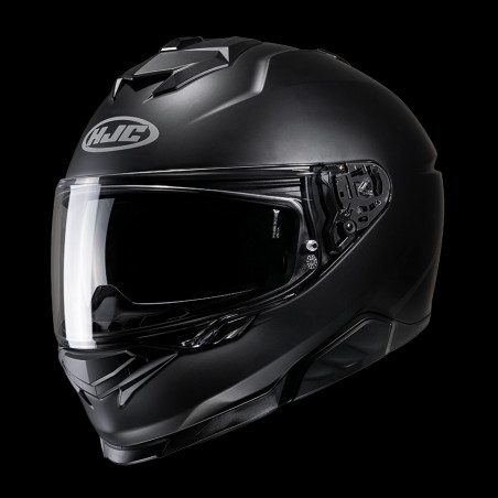 HJC - CASCO MOTO INTEGRALE i71 NERO OPACO