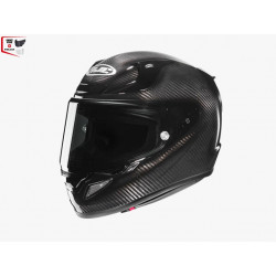 HJC - CASCO MOTO INTEGRALE RPHA 12 CARBON - CARBONIO