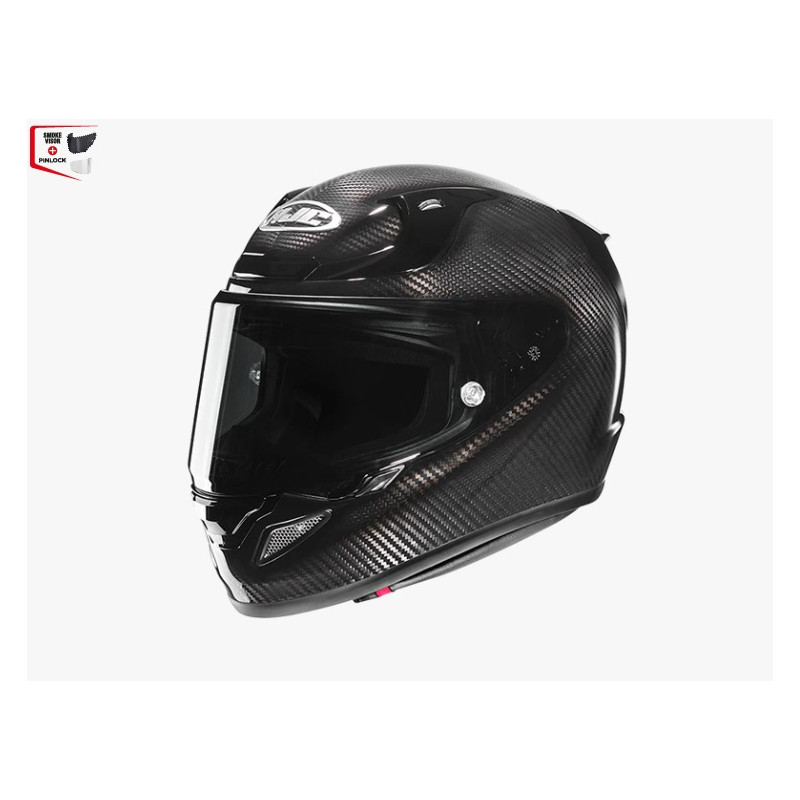 HJC - CASCO MOTO INTEGRALE RPHA 12 CARBON - CARBONIO HJC - CASCO MOTO INTEGRALE RPHA 12 CARBON - CARBONIO