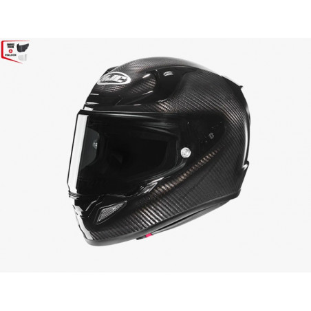 HJC - CASCO MOTO INTEGRALE RPHA 12 CARBON - CARBONIO