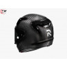 HJC - CASCO MOTO INTEGRALE RPHA 12 CARBON - CARBONIO