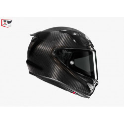 HJC - CASCO MOTO INTEGRALE RPHA 12 CARBON - CARBONIO