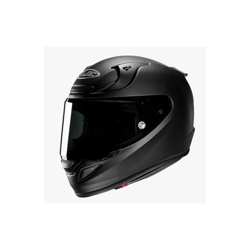 HJC - CASCO MOTO INTEGRALE RPHA 12 NERO OPACO