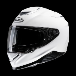 HJC - CASCO MOTO INTEGRALE RPHA71 BIANCO