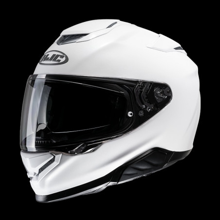HJC - CASCO MOTO INTEGRALE RPHA71 BIANCO