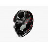 HJC - CASCO MOTO INTEGRALE RPHA 71 CARBON CANO MC1 - CARBONIO/ROSSO/BIANCO