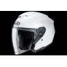 HJC - CASCO MOTO JET I30 BIANCO OPACO