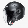 HJC - CASCO MOTO JET I40N NERO OPACO
