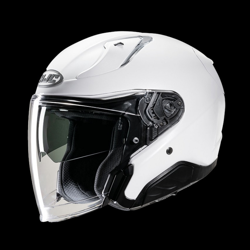 HJC - CASCO MOTO JET RPHA31 BIANCO