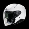 HJC - CASCO MOTO JET RPHA31 BIANCO