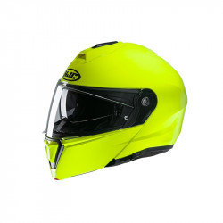 HJC - CASCO MOTO MODULARE i90 GIALLO FLUO