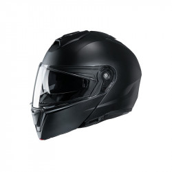 HJC - CASCO MOTO MODULARE i90 NERO OPACO