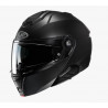 HJC - CASCO MOTO MODULARE i91 - NERO OPACO