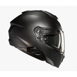 HJC - CASCO MOTO MODULARE i91 - NERO OPACO