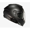 HJC - CASCO MOTO MODULARE i91 - NERO OPACO