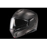 HJC - CASCO MOTO MODULARE REVERSIBILE I100 GRIGIO TITANIO OPACO