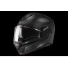 HJC - CASCO MOTO MODULARE REVERSIBILE I100 NERO OPACO