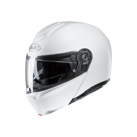 HJC - CASCO MOTO MODULARE RPHA 90 S BIANCO