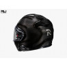 HJC - CASCO MOTO MODULARE RPHA 91 CARBON - CARBONIO