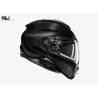 HJC - CASCO MOTO MODULARE RPHA 91 CARBON - CARBONIO