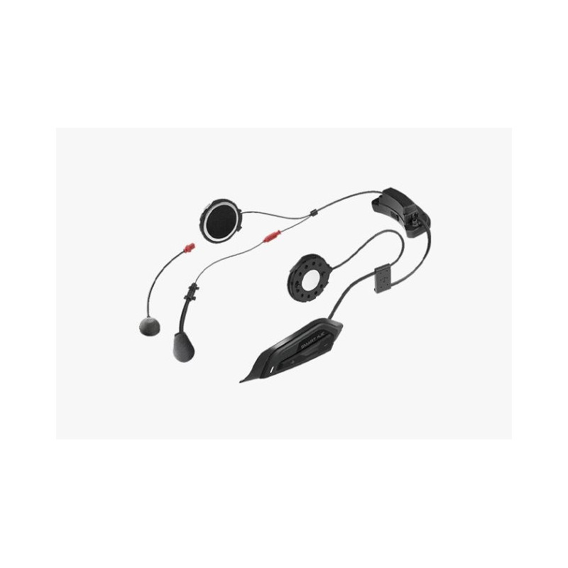 HJC - INTERFONO CASCO MOTO SINGOLO SMART HJC 11B