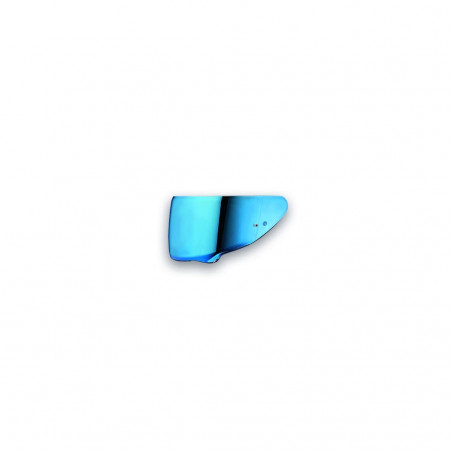 HJC - VISIERA BLU HJ-42 RPHA 12