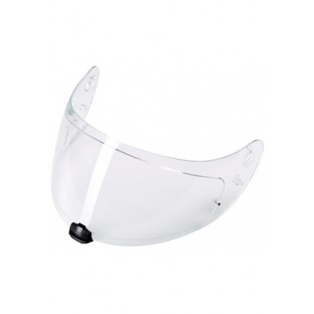 HJC - VISIERA HJ-20M PER FG-17 TRASPARENTE