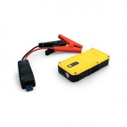 INTEC - AVVIATORE D'EMEREGENZA MOTO / AUTO / POWERBANK I-STARTER 2.4