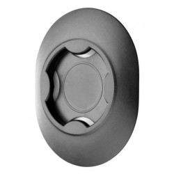 INTERPHONE - BASE ADESIVA QUIKLOX UNIVERSALE