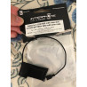 INTERPHONE - BATTERIA SLIM INTERFONO U-COM 560 MAH