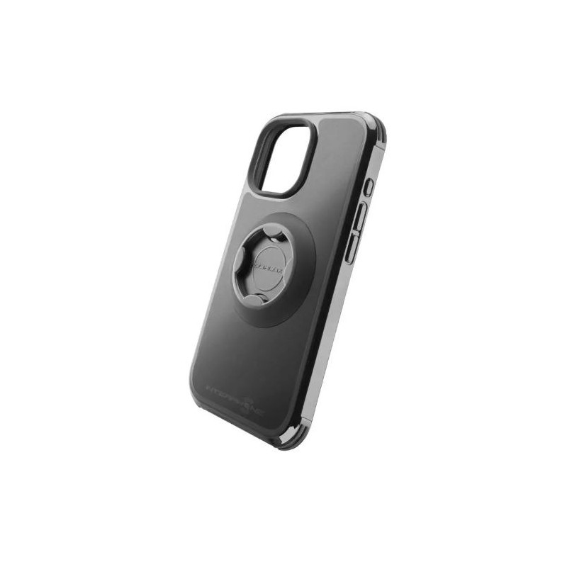 INTERPHONE - COVER TELEFONO QUIKLOX IPHONE 13 PRO
