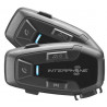 INTERPHONE - INTERFONO CASCO MOTO DOPPIO U-COM 7R