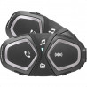 INTERPHONE - INTERFONO DOPPIO PER MOTO CONNECT HD
