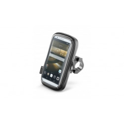 INTERPHONE - PORTA TELEFONO MOTO UNI CASE 6.5''