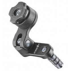 INTERPHONE - SUPPORTO PORTATELEFONO MOTO QUIKLOX CANOTTO DI STERZO