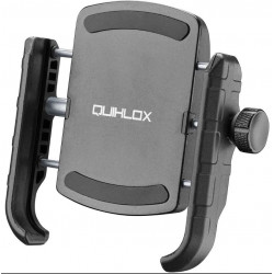 INTERPHONE - SUPPORTO PORTATELEFONO QUIKLOX CRAB
