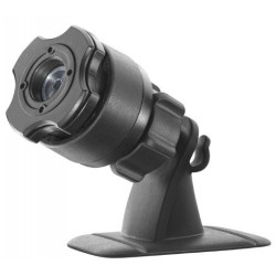 INTERPHONE - SUPPORTO PORTATELEFONO QUIKLOX PER CRUSCOTTO AUTO