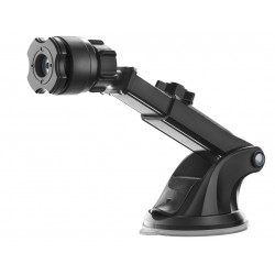 INTERPHONE - SUPPORTO VENTOSA QUIKLOX DA AUTO
