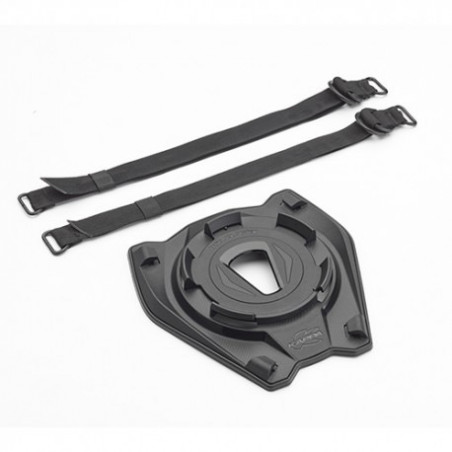KAPPA - BASE AGGANCIO UNIVERSALE DA SELLA PER BORSE TANKLOCK