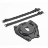 KAPPA - BASE AGGANCIO UNIVERSALE DA SELLA PER BORSE TANKLOCK