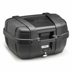 KAPPA - BAULETTO POSTERIORE MONOKEY GARDA 52L NERO