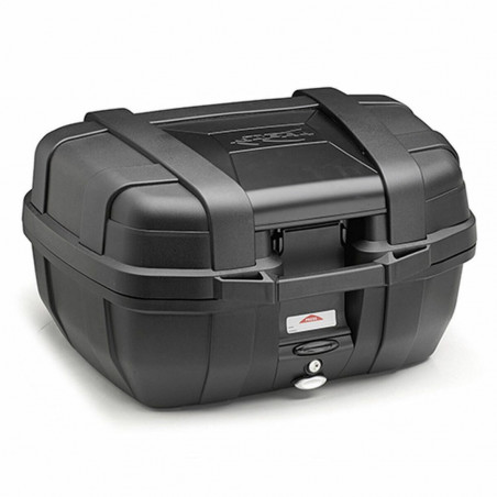 KAPPA - BAULETTO POSTERIORE MONOKEY GARDA 52L NERO