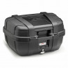 KAPPA - BAULETTO POSTERIORE MONOKEY GARDA 52L NERO