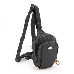 KAPPA - MARSUPIO DA GAMBA STRYKER ST107