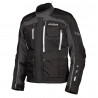 KLIM - GIACCA MOTO TOURING CARLSBAD GORE-TEX NERO