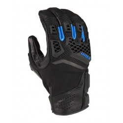 KLIM - GUANTI MOTO ESTIVI BAJA S4 NERO/BLU