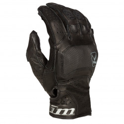 KLIM - GUANTI MOTO TOURING BADLANDS AERO PRO 2022 NERO
