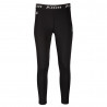 KLIM - PANTALONE INTIMO TECNICO ESTIVO SOLSTICE -1 NERO